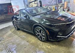 تويوتا كراون